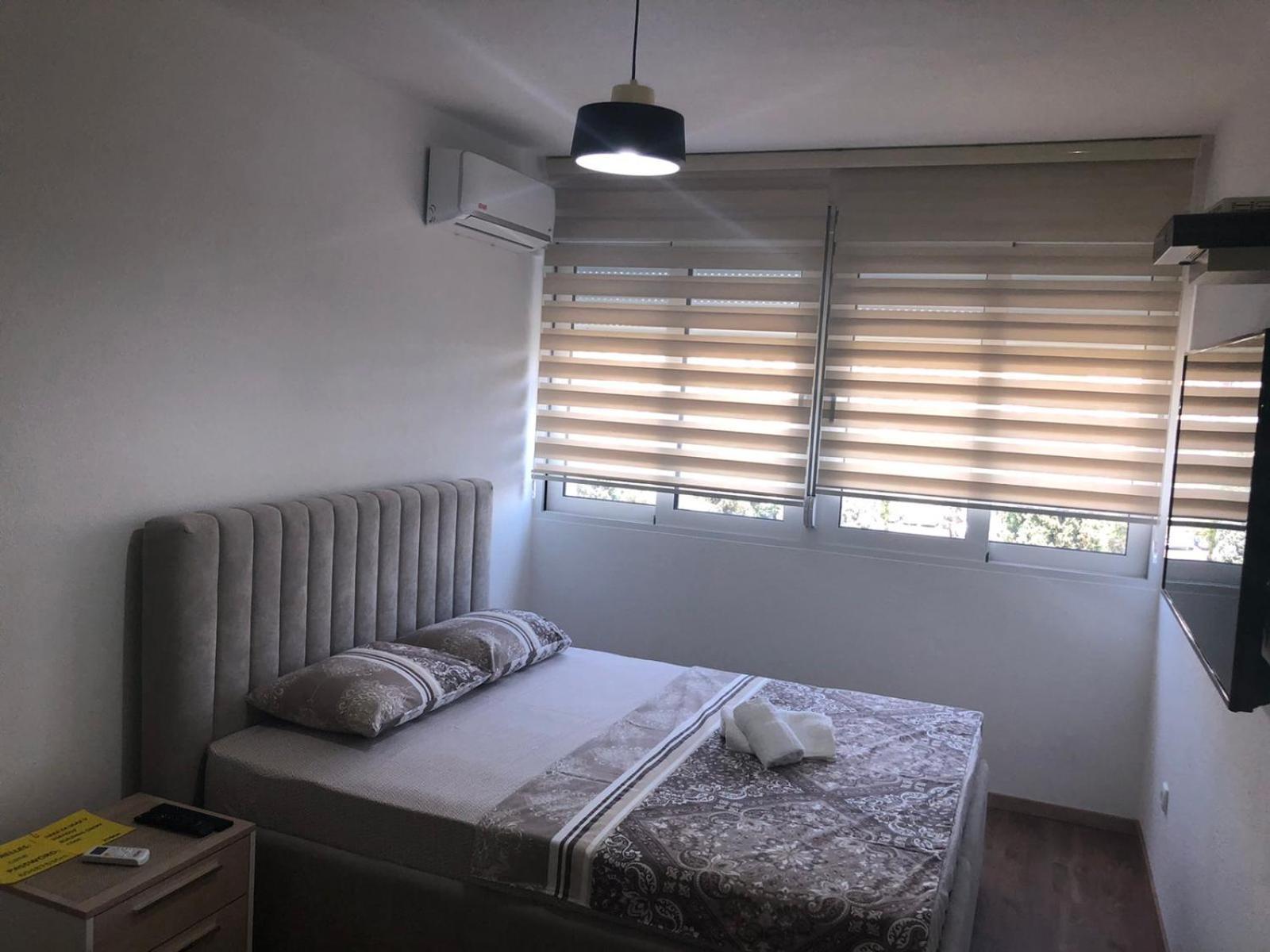 Ferienwohnung Renta stan- aprtman odmor Podgorica Exterior foto