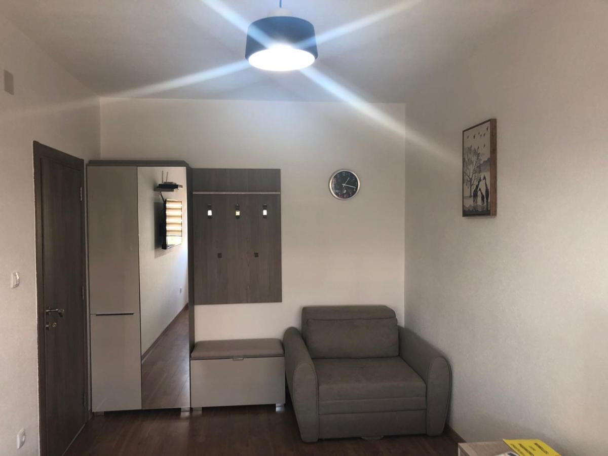 Ferienwohnung Renta stan- aprtman odmor Podgorica Exterior foto