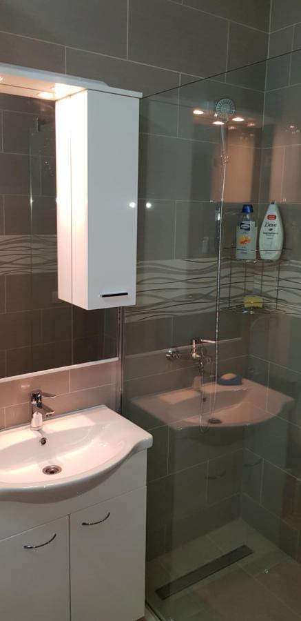 Ferienwohnung Renta stan- aprtman odmor Podgorica Exterior foto