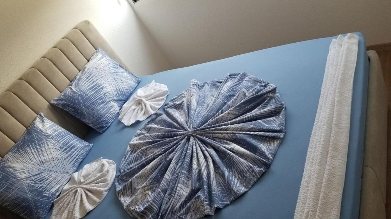 Ferienwohnung Renta stan- aprtman odmor Podgorica Exterior foto