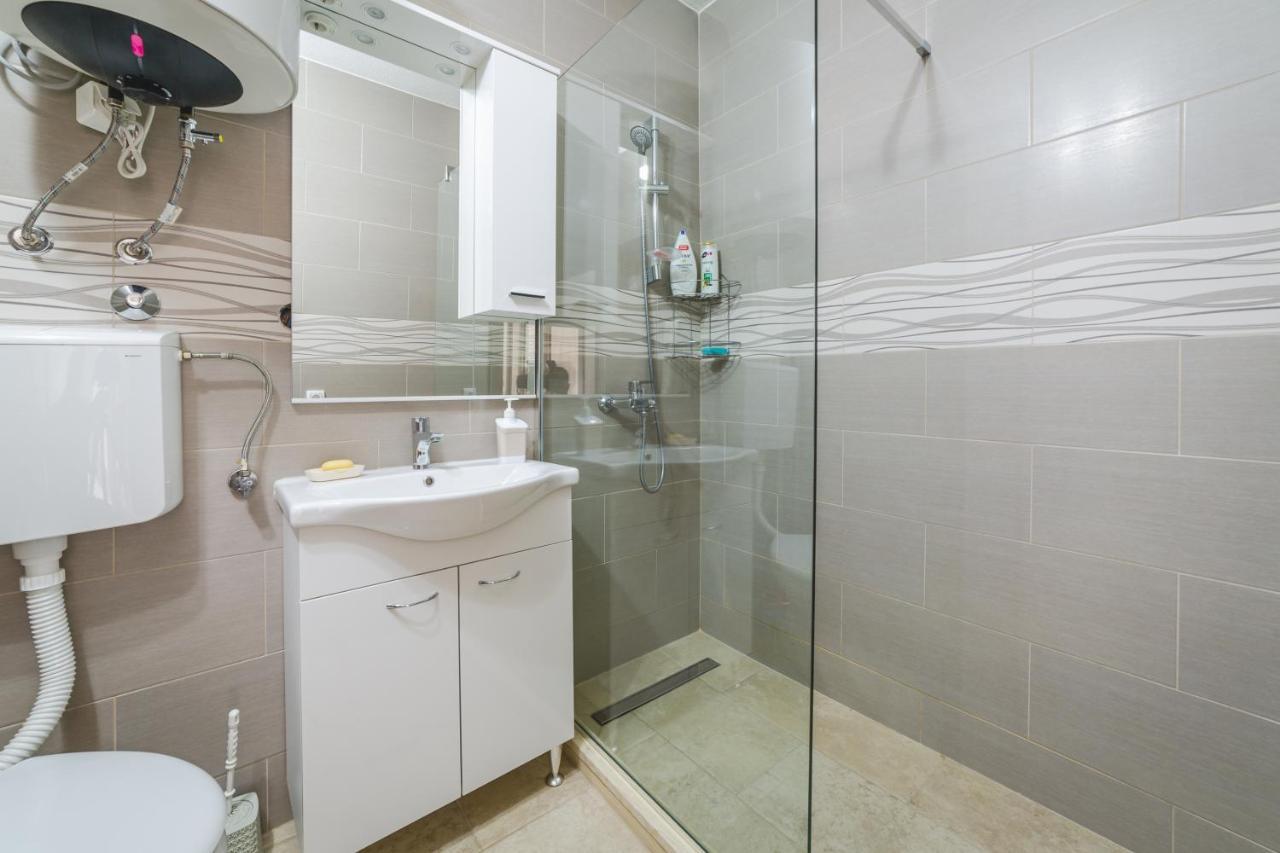 Ferienwohnung Renta stan- aprtman odmor Podgorica Exterior foto